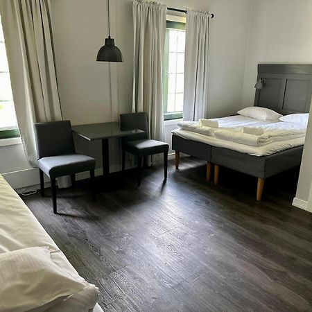 Oslo Airport Apartments Garder Eksteriør bilde