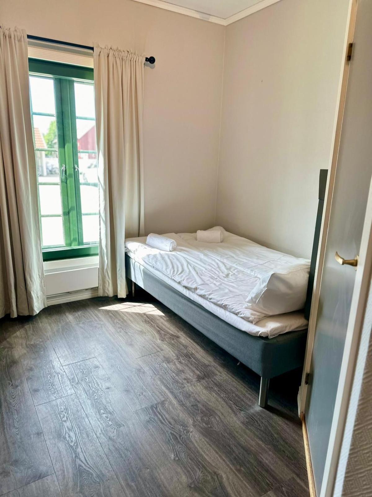 Oslo Airport Apartments Garder Eksteriør bilde