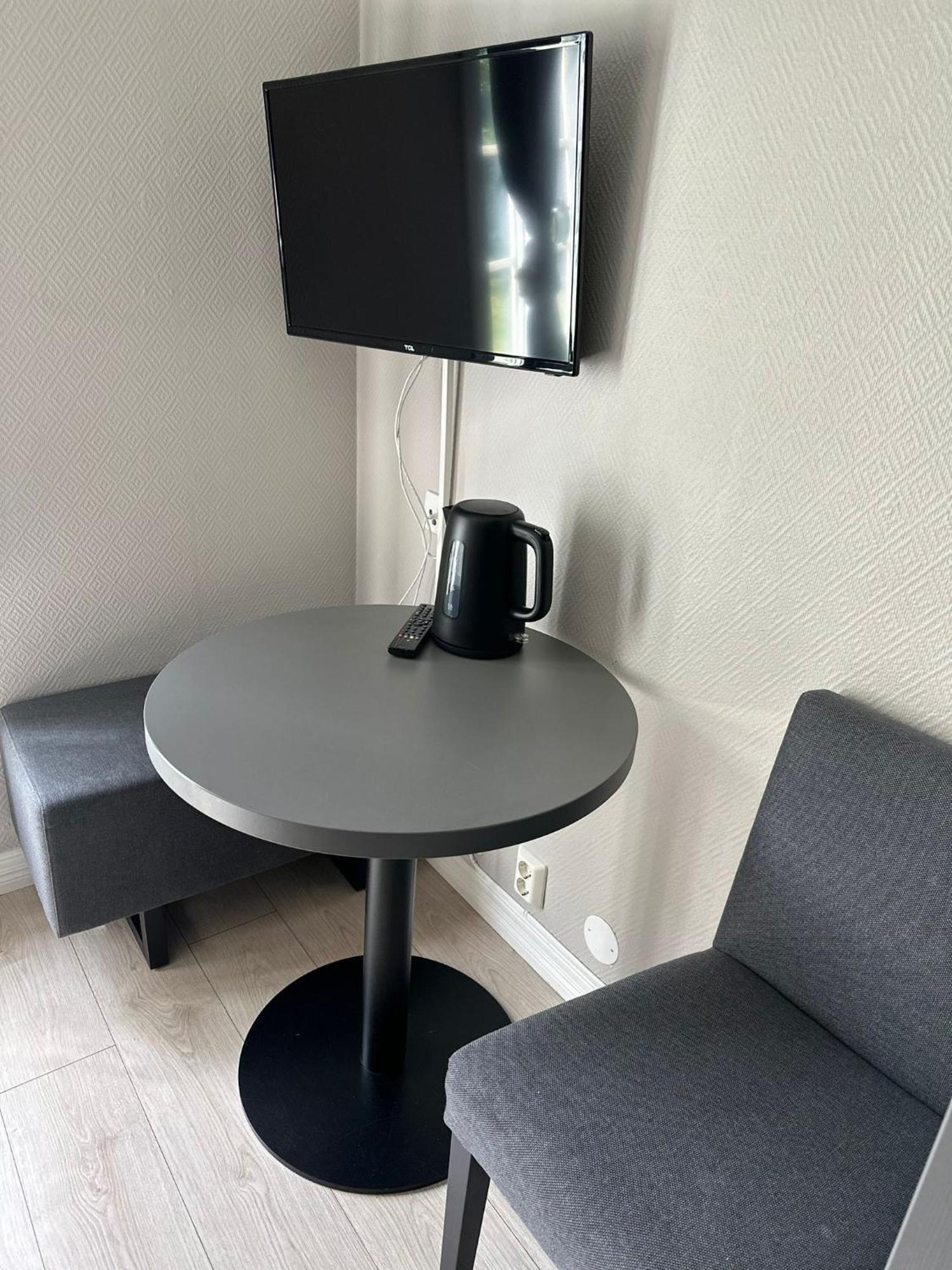 Oslo Airport Apartments Garder Eksteriør bilde