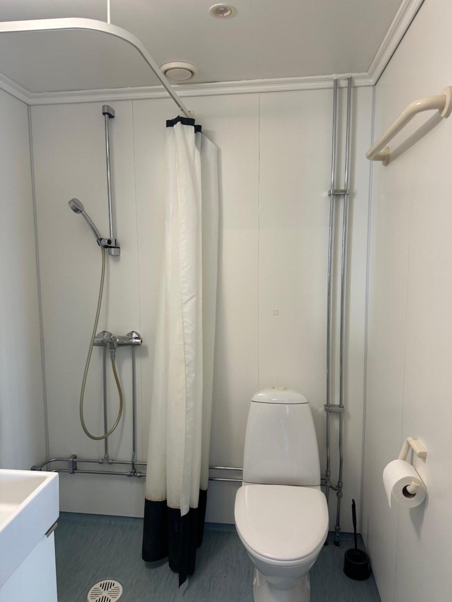 Oslo Airport Apartments Garder Eksteriør bilde